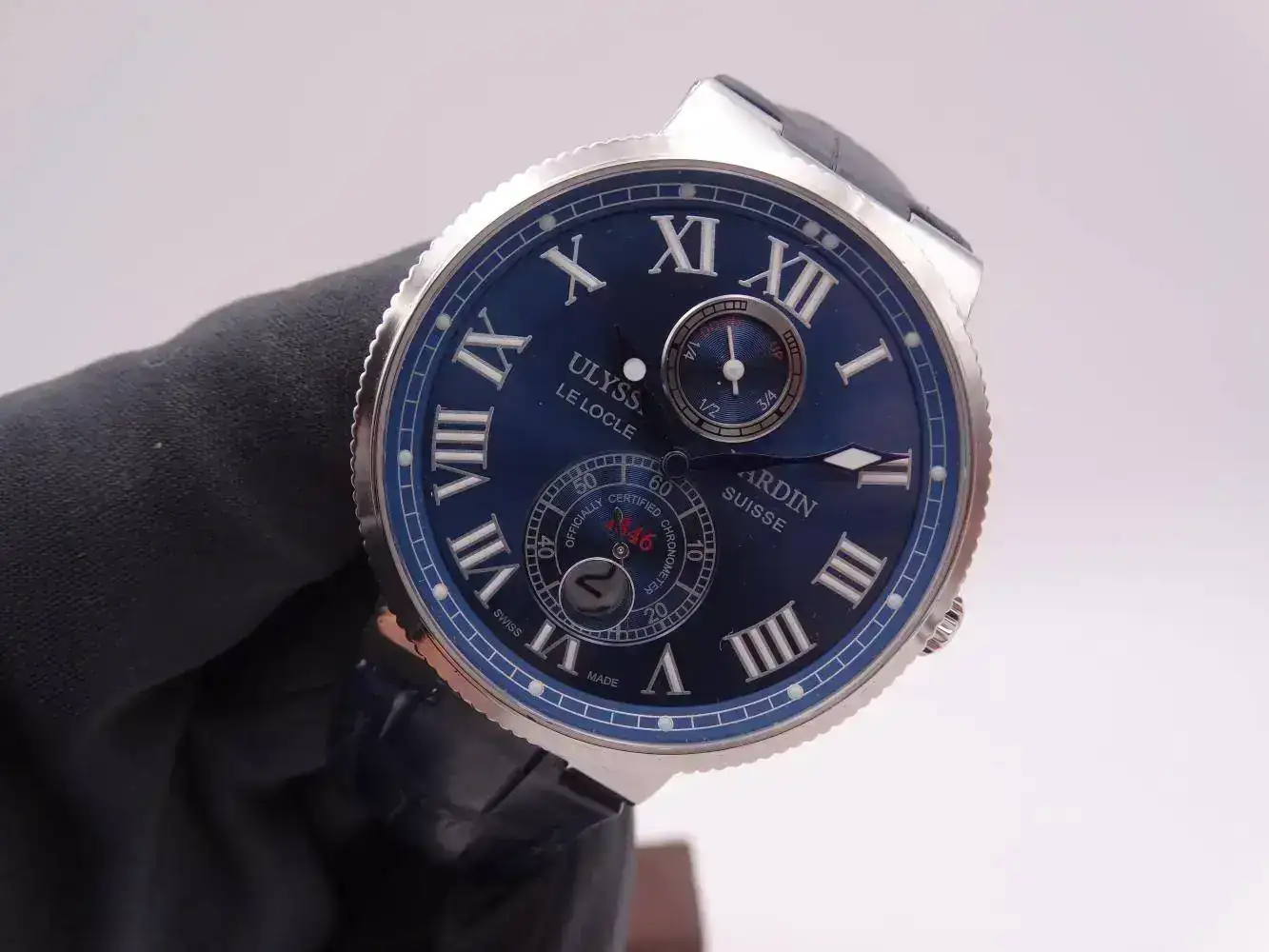 ulysse nardin maxi marine chronometer blue 5023.webp