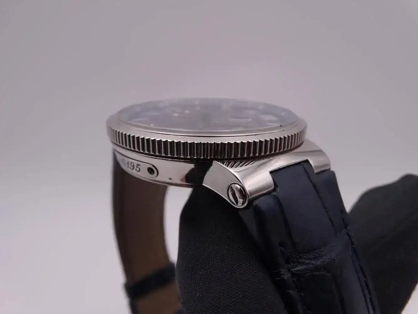 ulysse nardin maxi marine chronometer blue 5032.webp