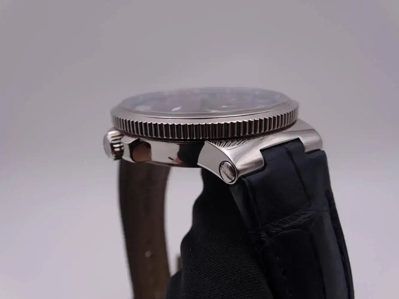 ulysse nardin maxi marine chronometer blue 5034.webp