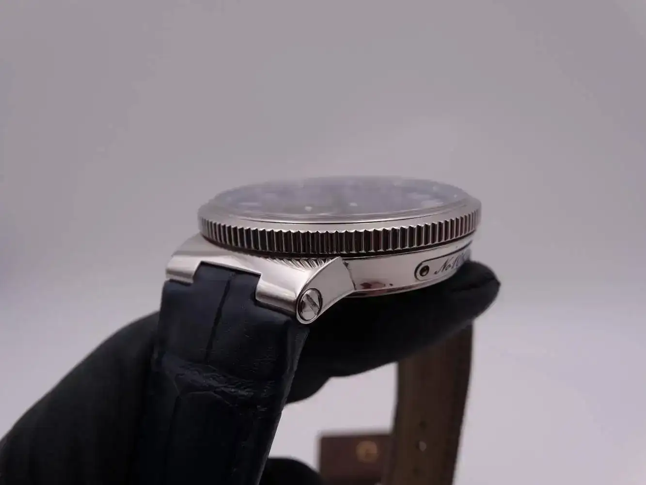 ulysse nardin maxi marine chronometer blue 5035.webp