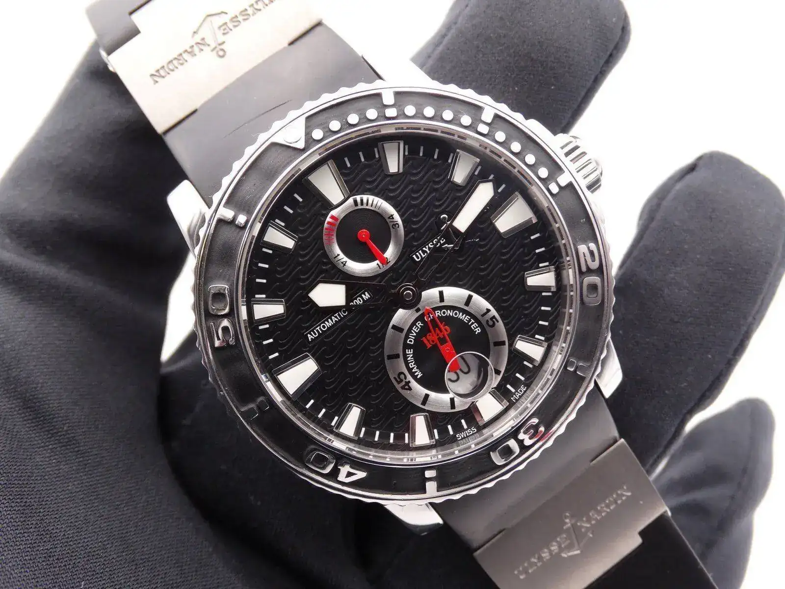 Ulysse Nardin Maxi Marine Diver Power Reserve 03957.webp