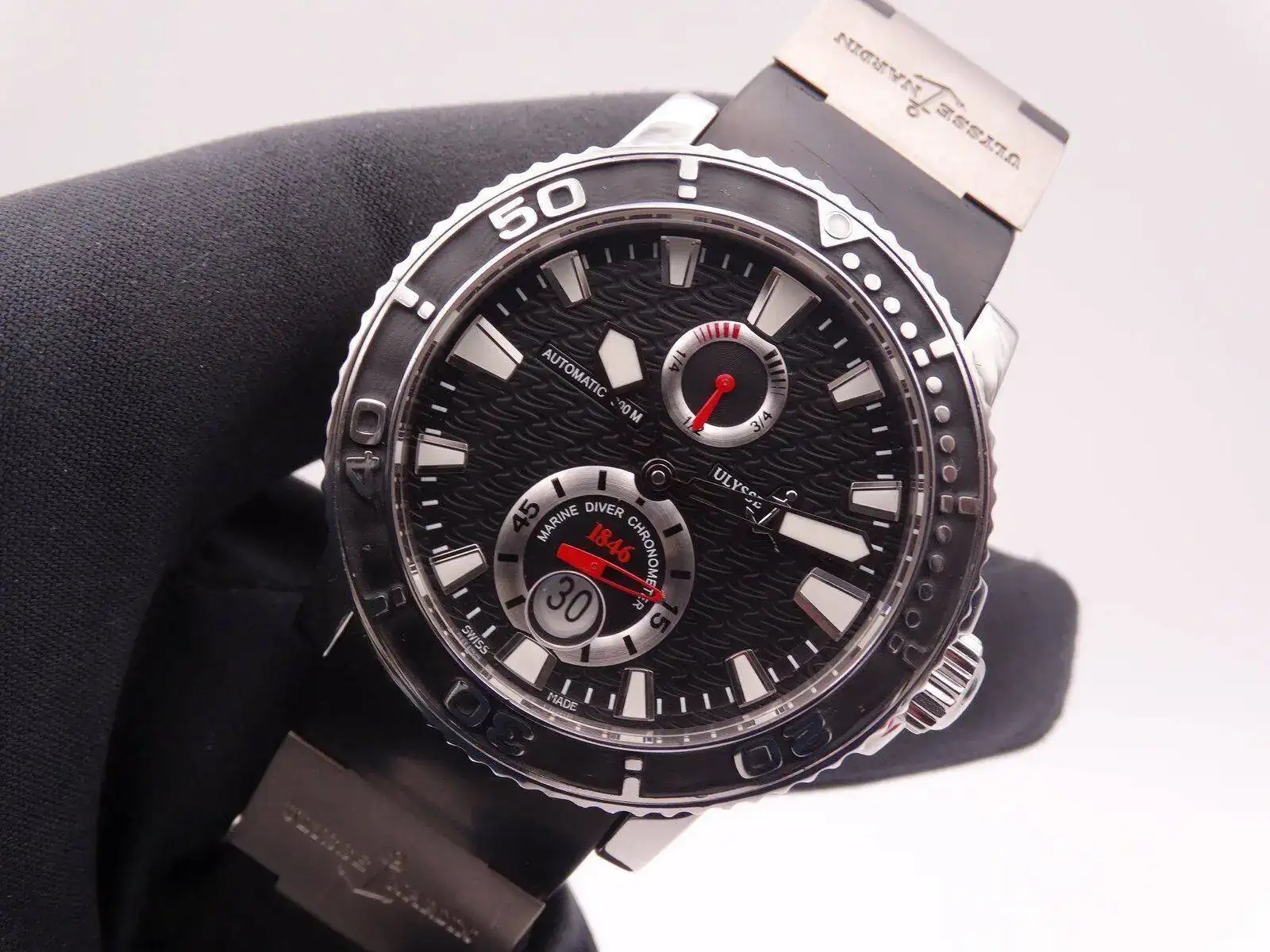 Ulysse Nardin Maxi Marine Diver Power Reserve 03959.webp