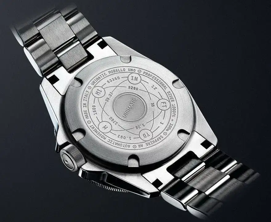 UNIMATIC Modello UNO 05.webp