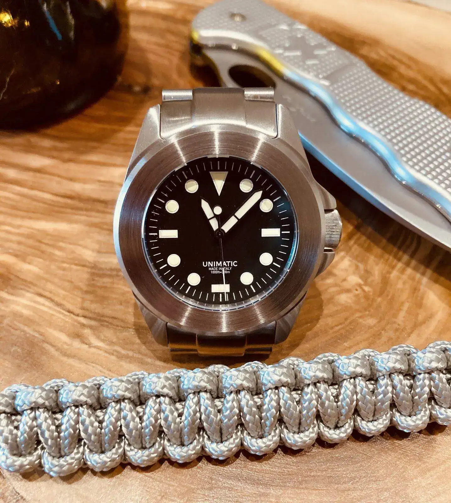 UNIMATIC U4-A All Steel_5.webp