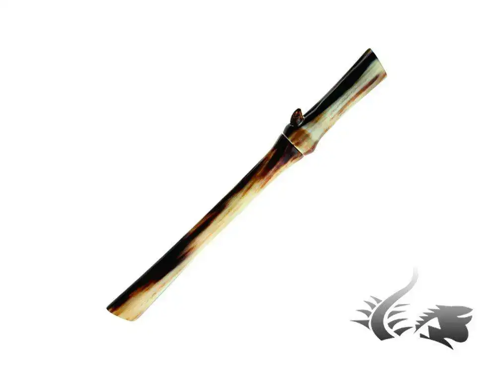 untain-Pen-Buffalo-horn-Brown-Resin-TSV-239F-BH--3.webp