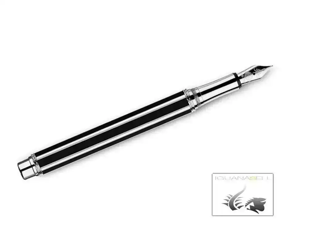 untain-Pen-Chinese-lacquer-Silver-rhodium-coated-1.webp