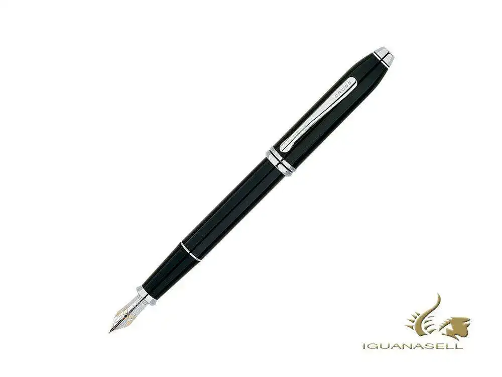 untain-Pen-Lacquer-Black-Polished-Rhodium-plated-1.webp