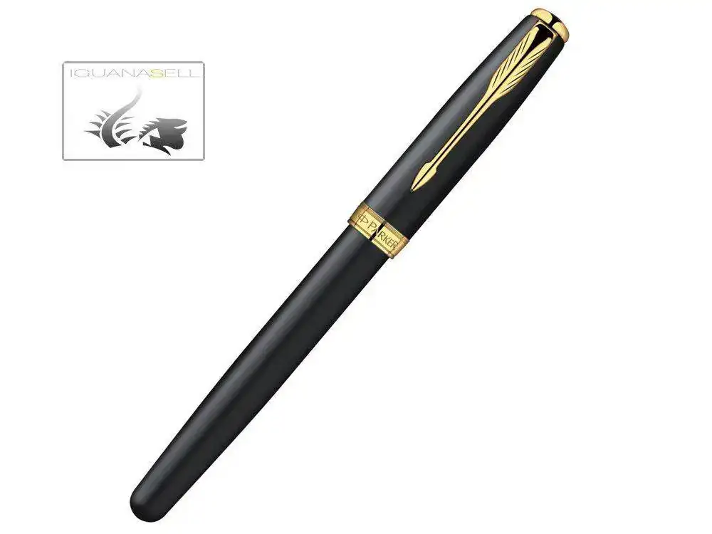 untain-Pen-Lacquer-Gold-trim-Matt-Black-S0817950-2.webp