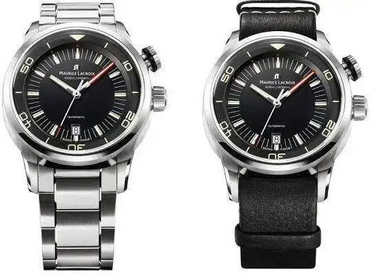 urice-Lacroix-Pontos-S-Diver-Vintage-Strap-Options.webp