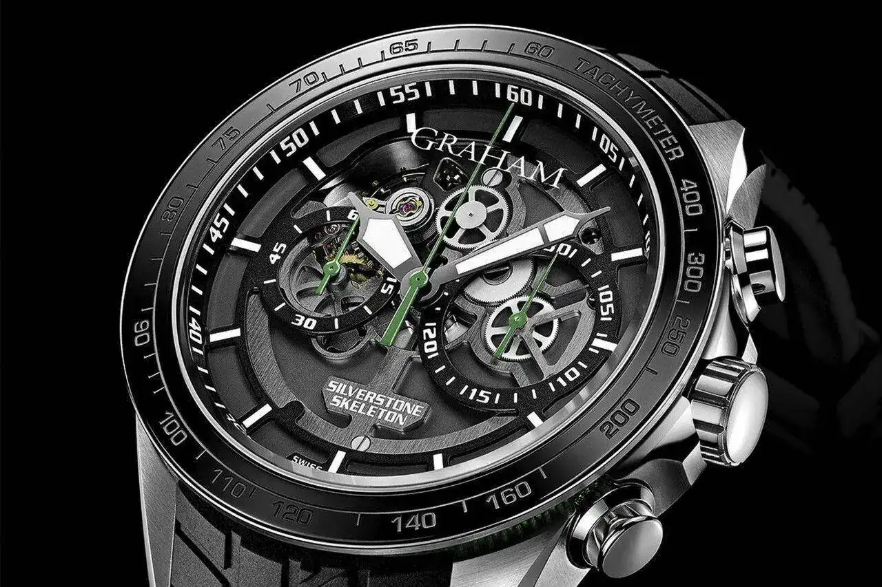 Para que sirve el tachymeter hotsell