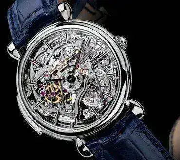 relojes esqueleto de calidad Relojes Especiales EL foro de relojes