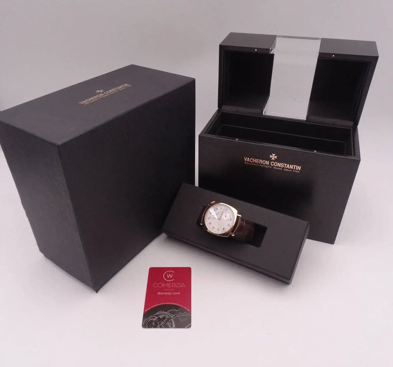 Vacheron Constantin Les Historiques 1921 06544.webp