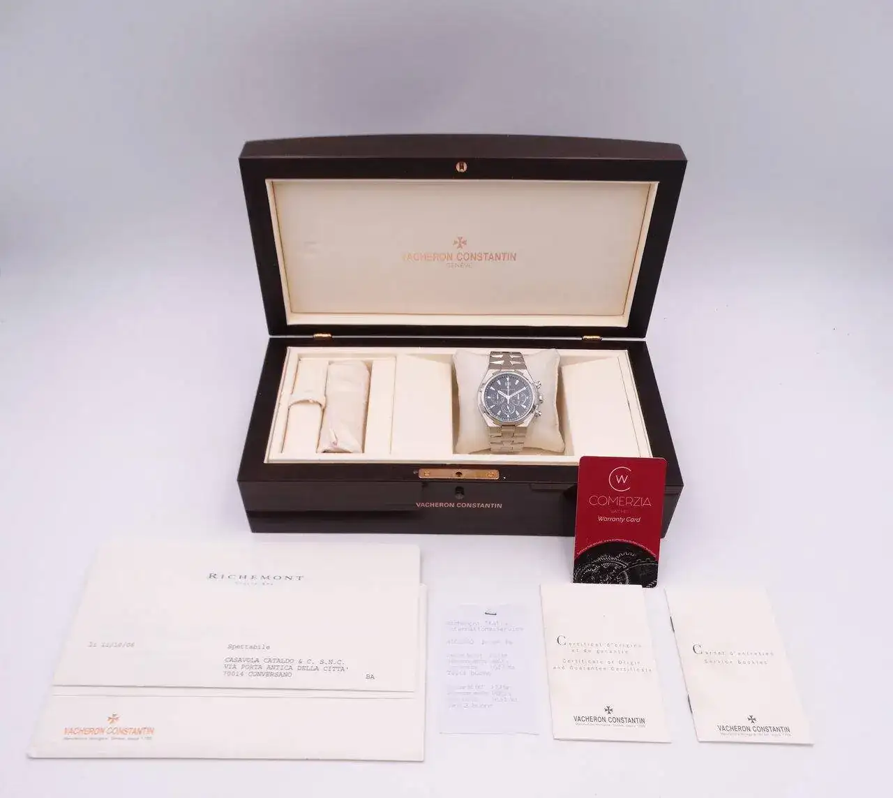 Vacheron Constantin Overseas Chronograph 09706.JPG