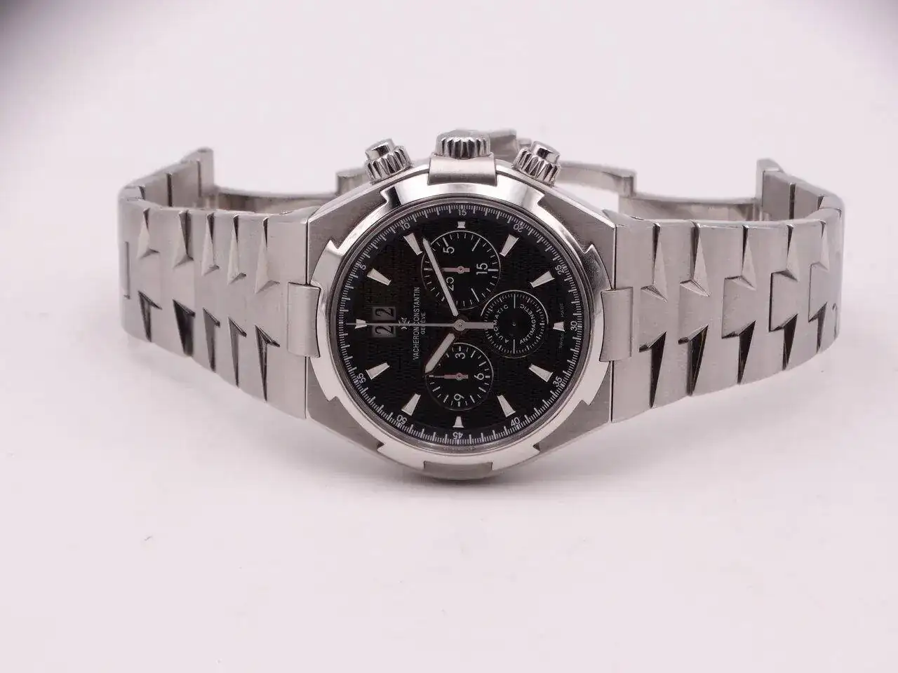 Vacheron Constantin Overseas Chronograph 09727.JPG