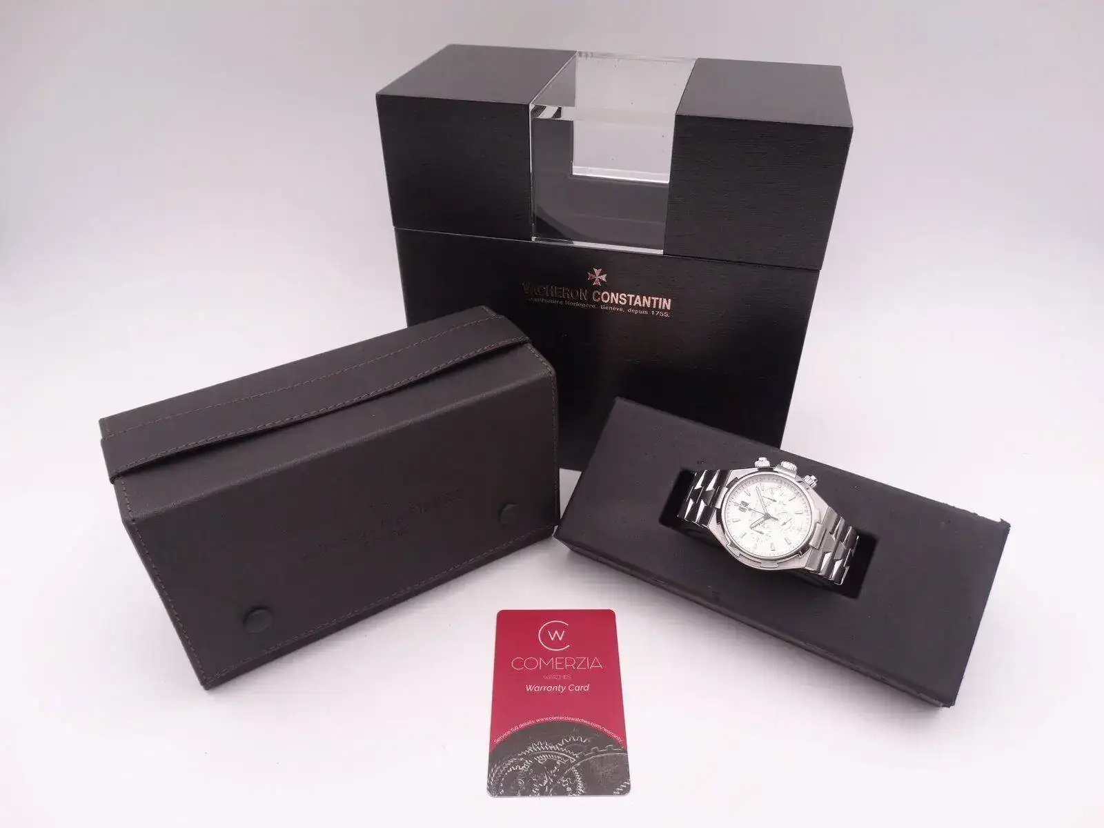Vacheron Constantin Overseas Chronograph 49150 07645.webp