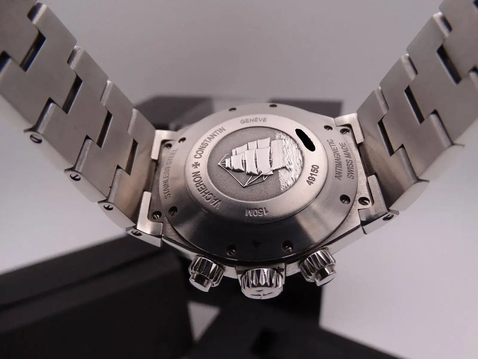 Vacheron Constantin Overseas Chronograph 49150 07658 copia.webp