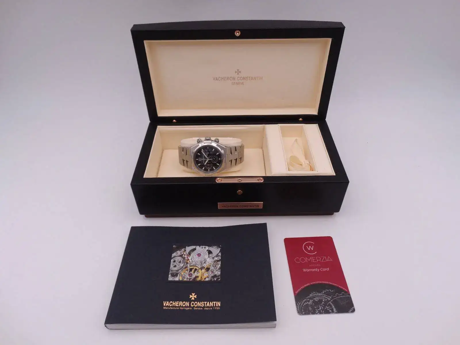 Vacheron Constantin Overseas Chronograph 49150 07673.webp
