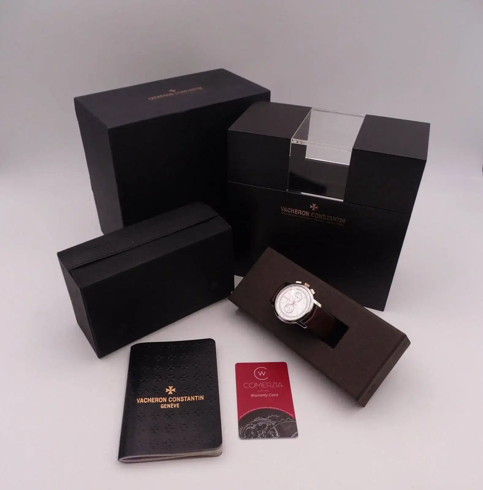 Vacheron Constantin Trsditionnelle Chronograph Gold 00703.JPG