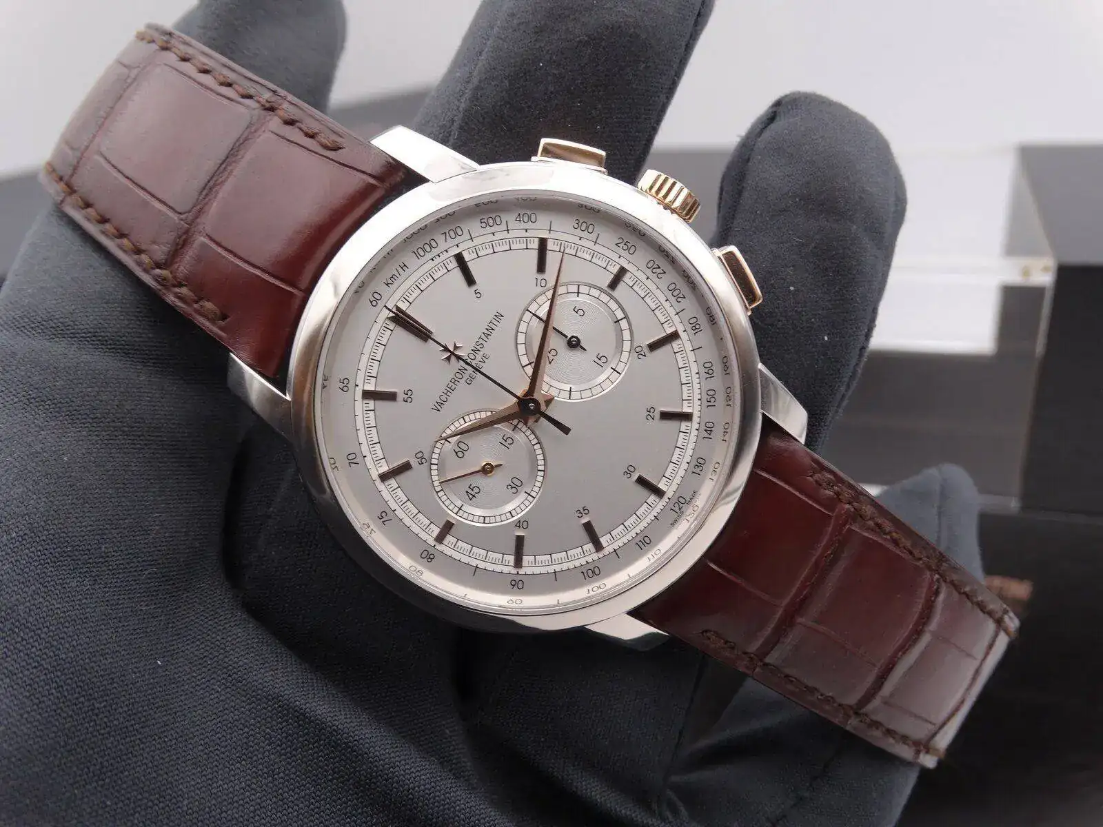 Vacheron Constantin Trsditionnelle Chronograph Gold 00724.JPG