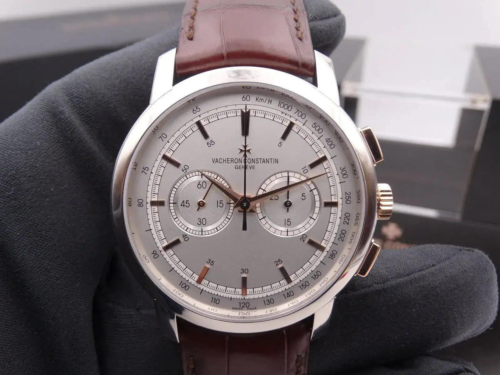 Vacheron Constantin Trsditionnelle Chronograph Gold 00727.JPG