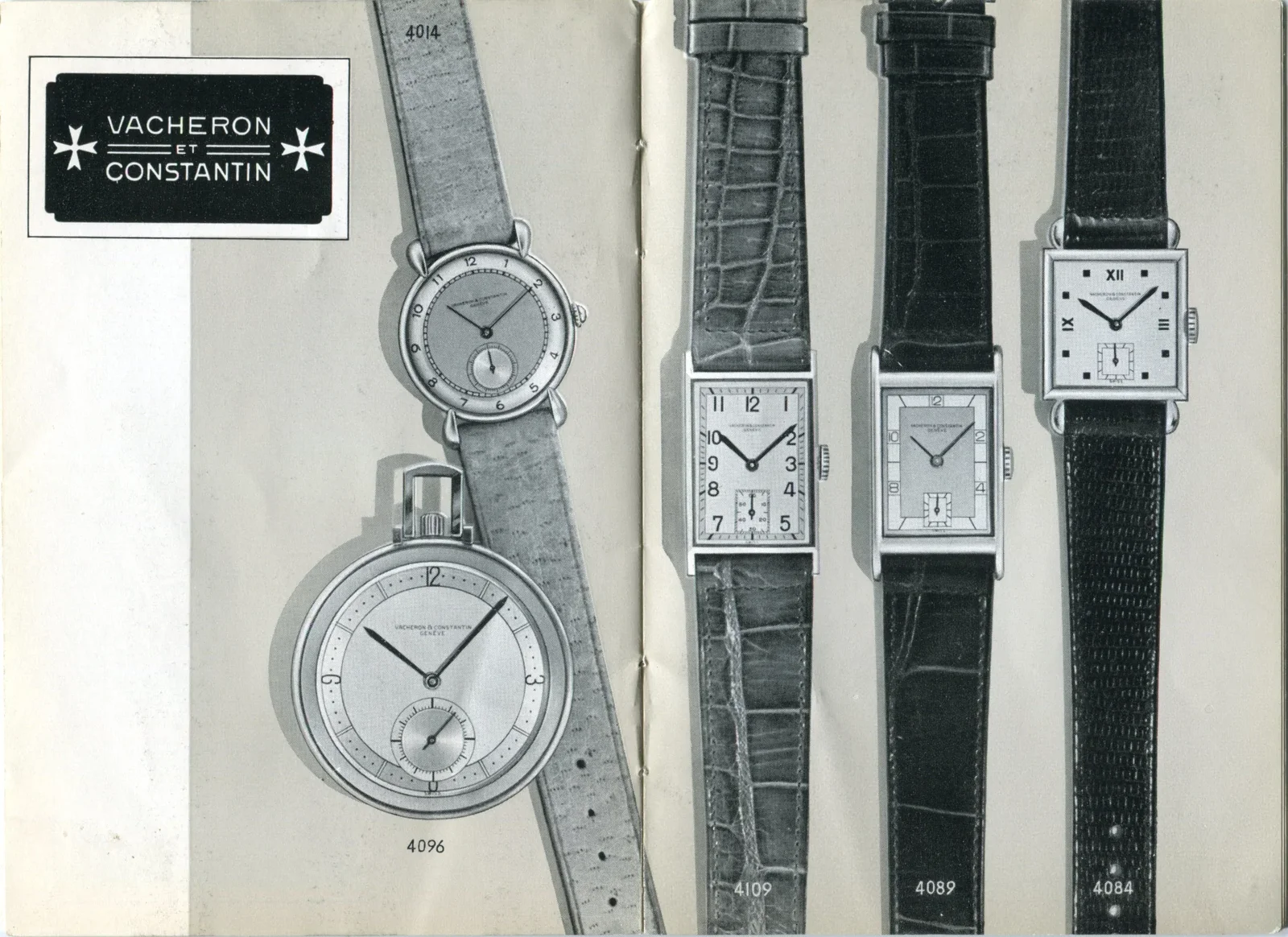Vacheron et Constantin Catálogo 1940 2.webp
