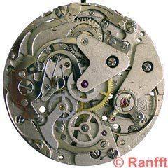 Meister-Anker reloj Vintage | Relojes Especiales, EL foro de relojes