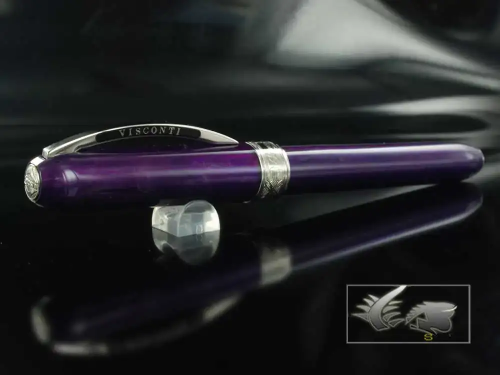 Variegated-Resin-Purple-Fountain-Pen-48433-48243-1.webp