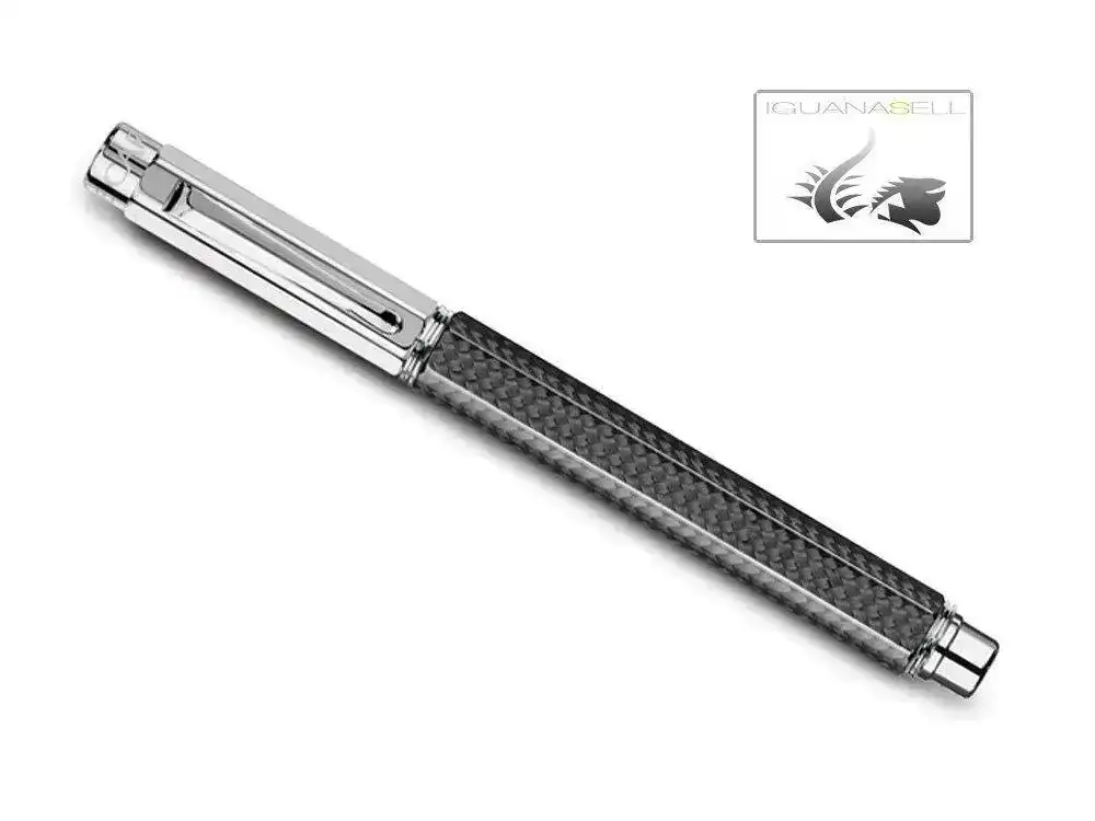 Varius-Fountain-Pen-Carbon-Silver-rhodium-coated-2.webp
