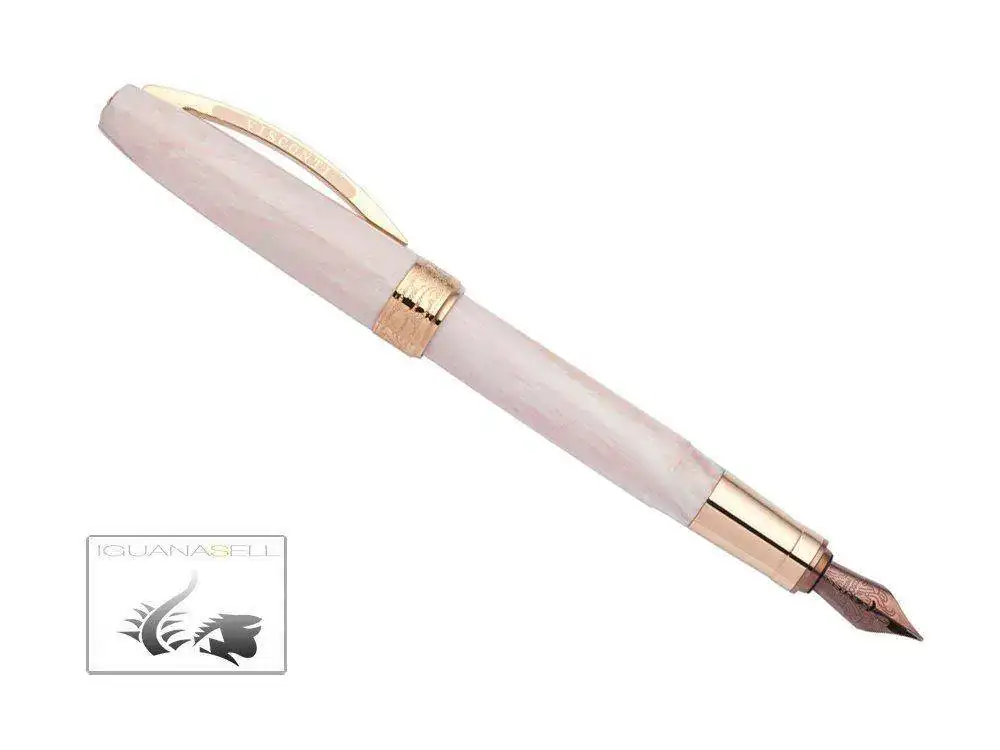 -Venus-Fountain-Pen-Marbled-resin-Rose-gold-trim-1.webp