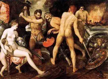 Venus-vulcano-frans-floris.webp