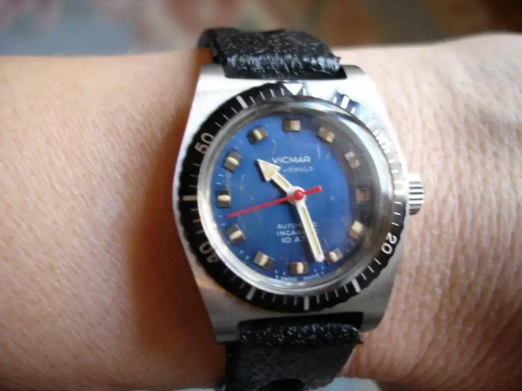 Vicmar wristshot.webp