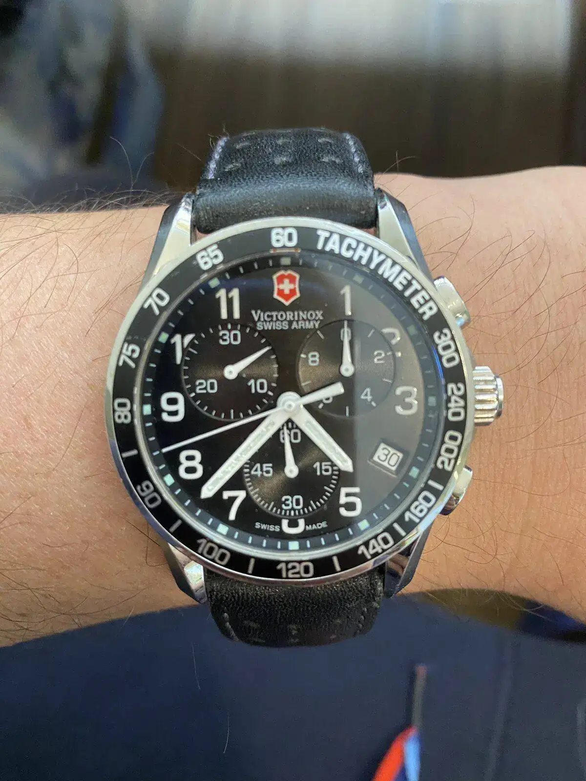 Victorinox Chrono Classic 241122 1.webp