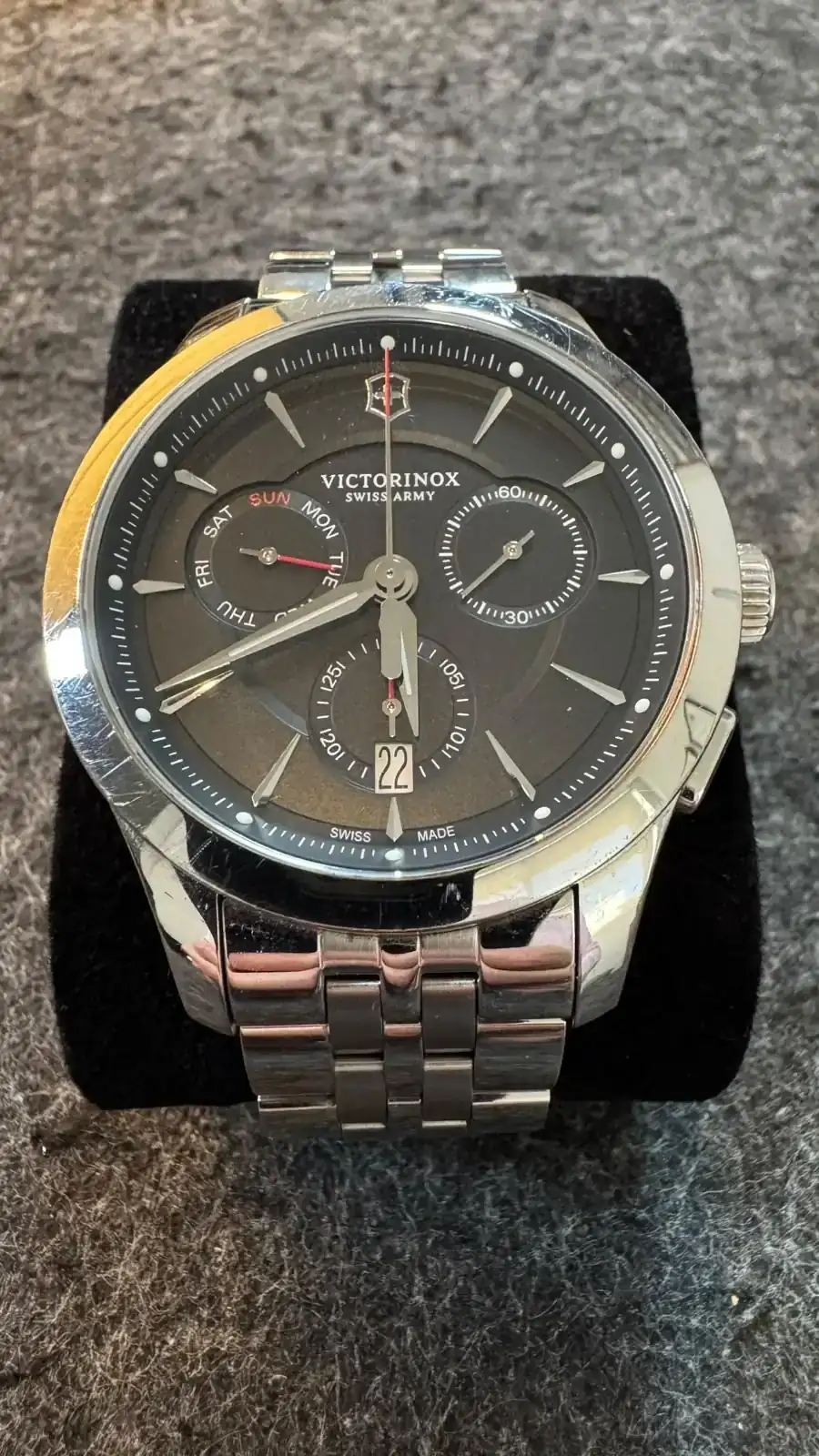 Victorinox Chrono.webp