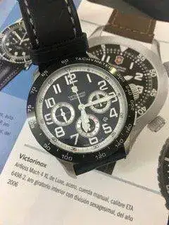 Victorinox chrono.webp