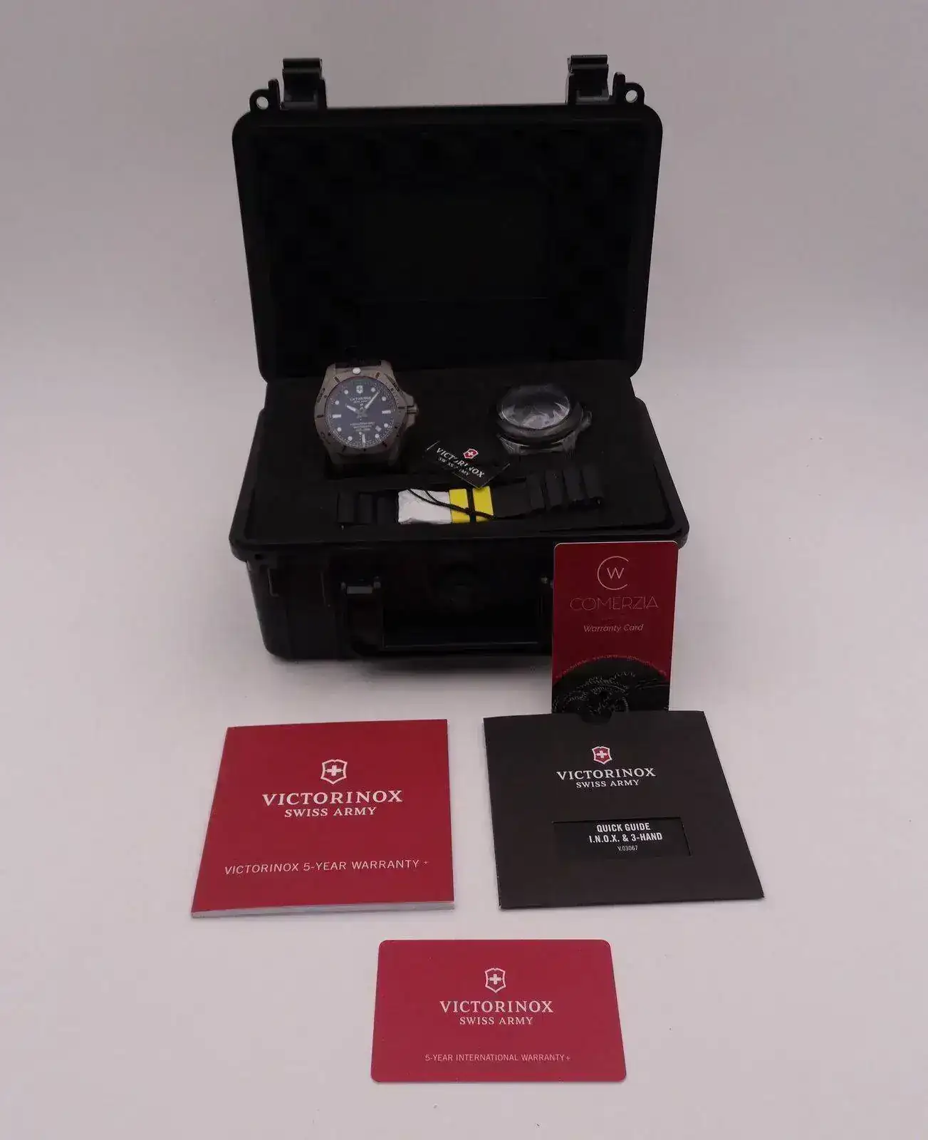 Victorinox INOX Diver Titanium 09904.webp