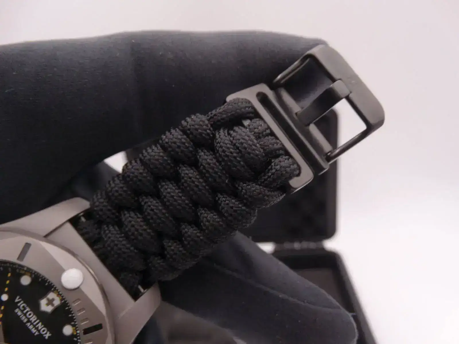 Victorinox INOX Diver Titanium 09912.webp