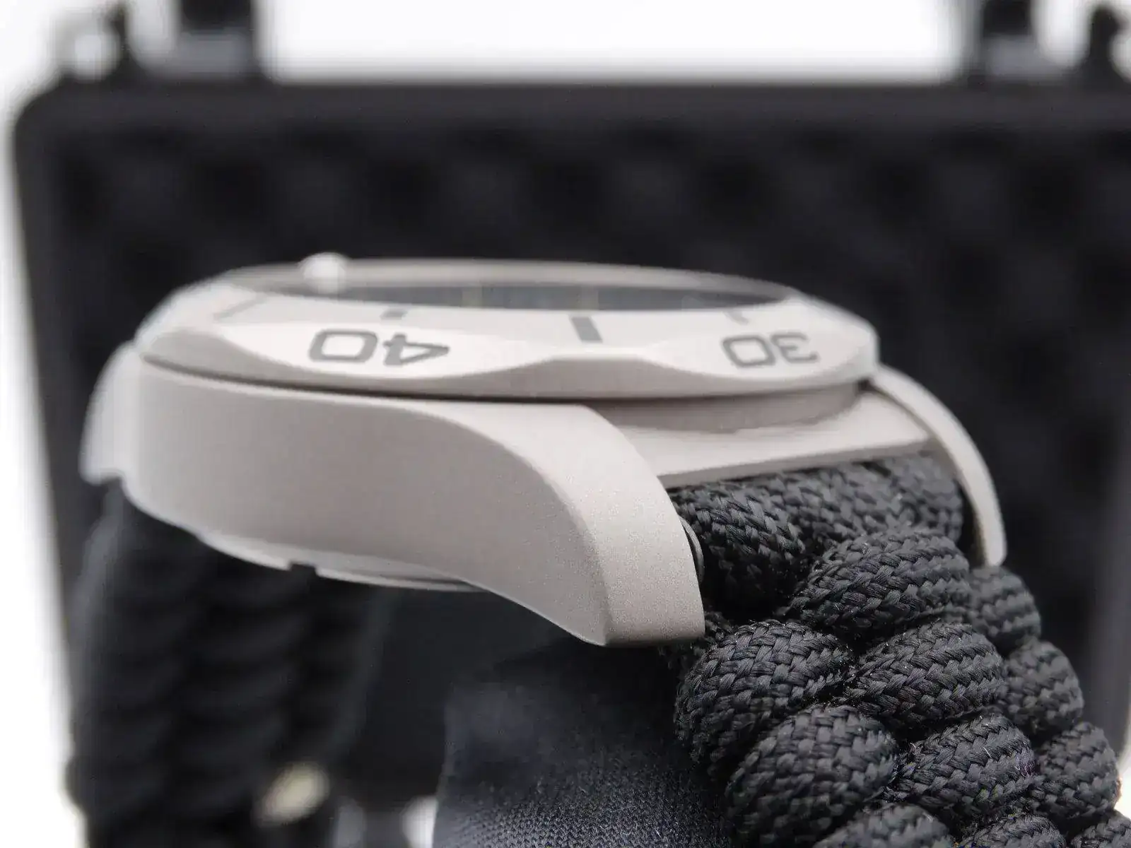 Victorinox INOX Diver Titanium 09914.webp