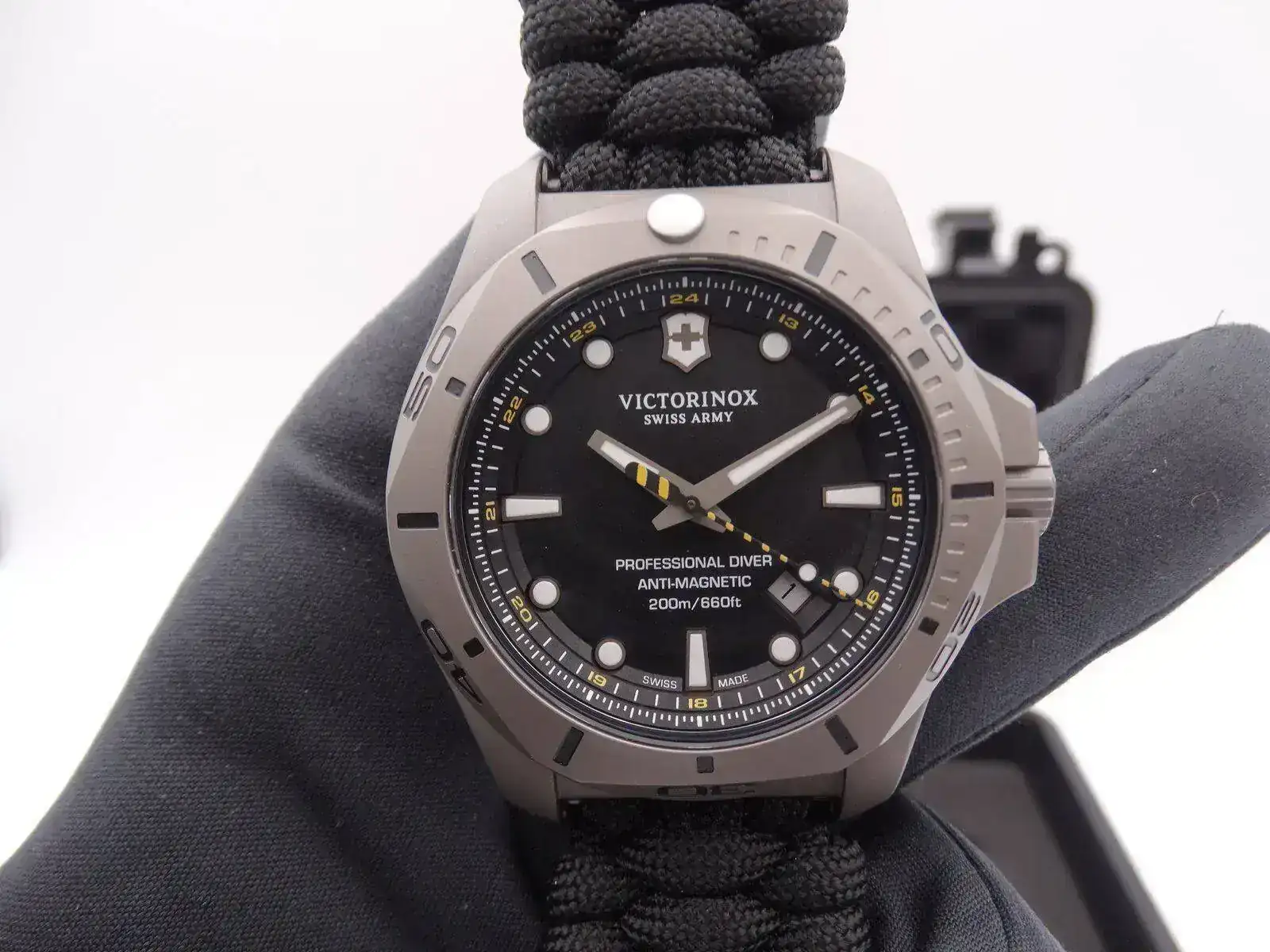 Victorinox INOX Diver Titanium 09923.webp