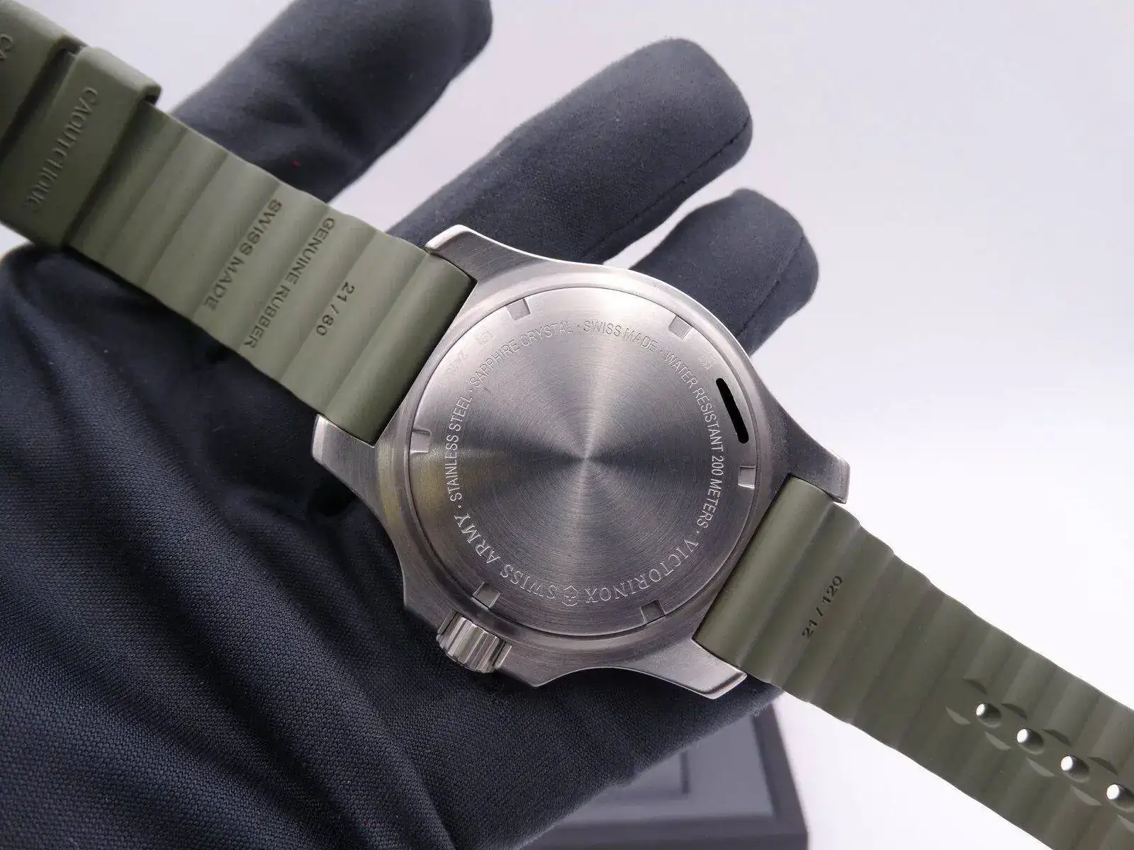 Victorinox INOX Green 04009 copia.webp