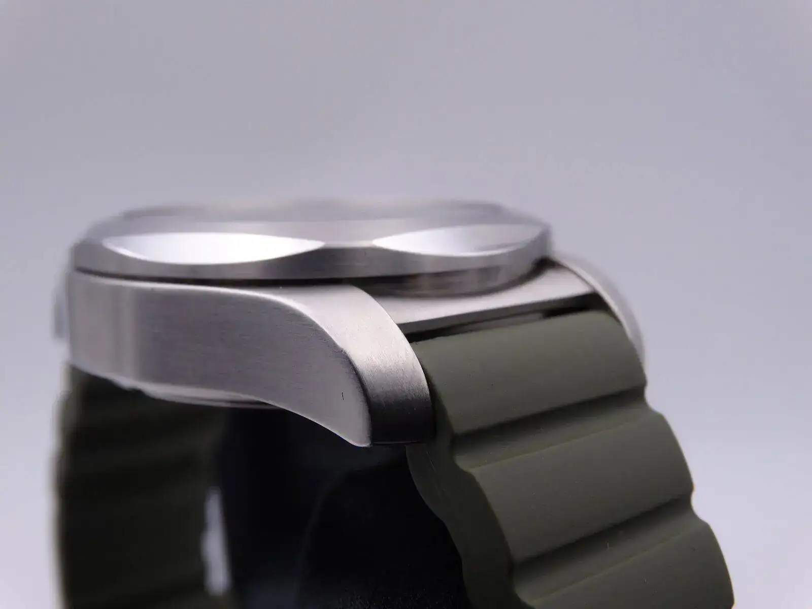 Victorinox INOX Green 04010.webp