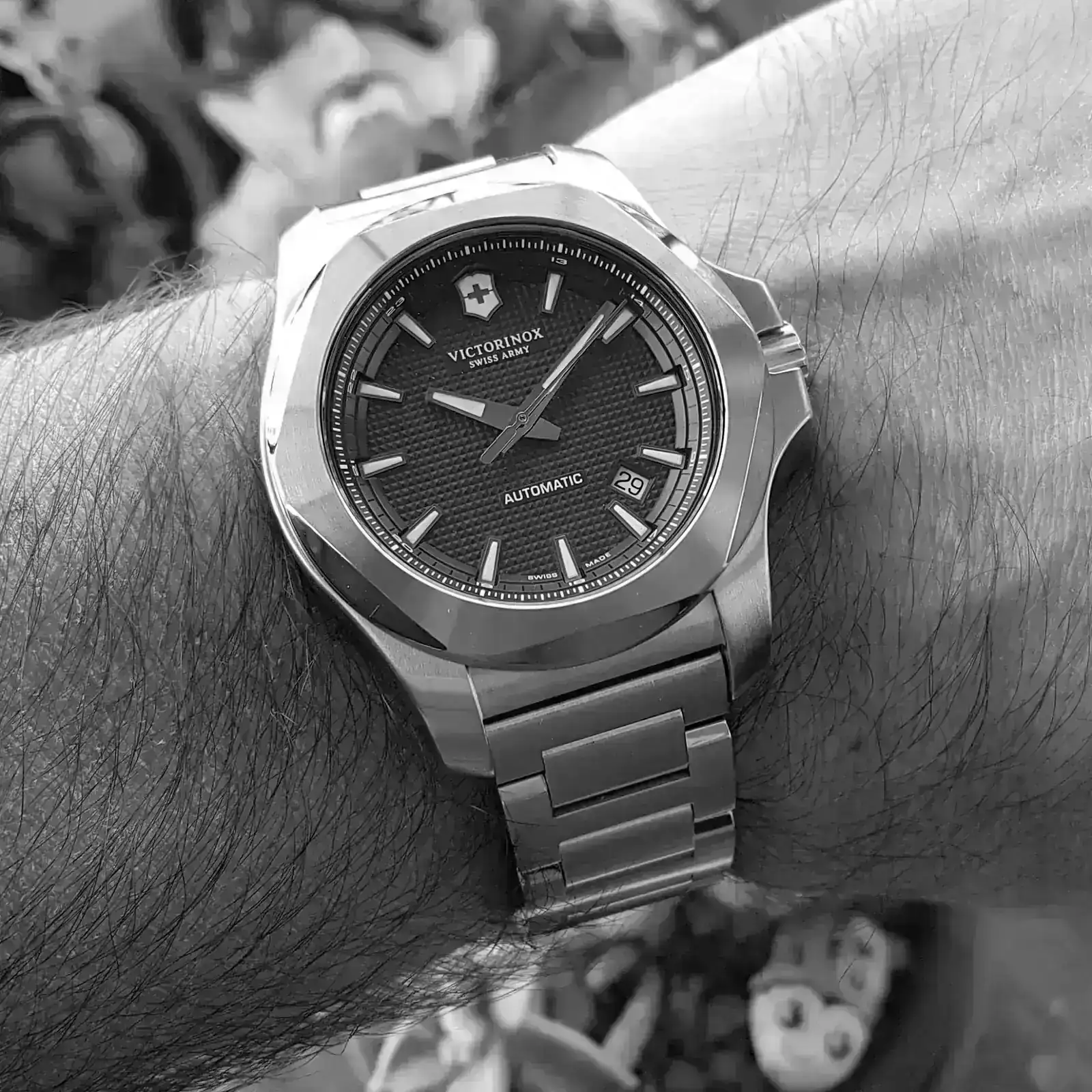 Victorinox INOX. Mechanical 43mm 200M  #241835 (3).webp