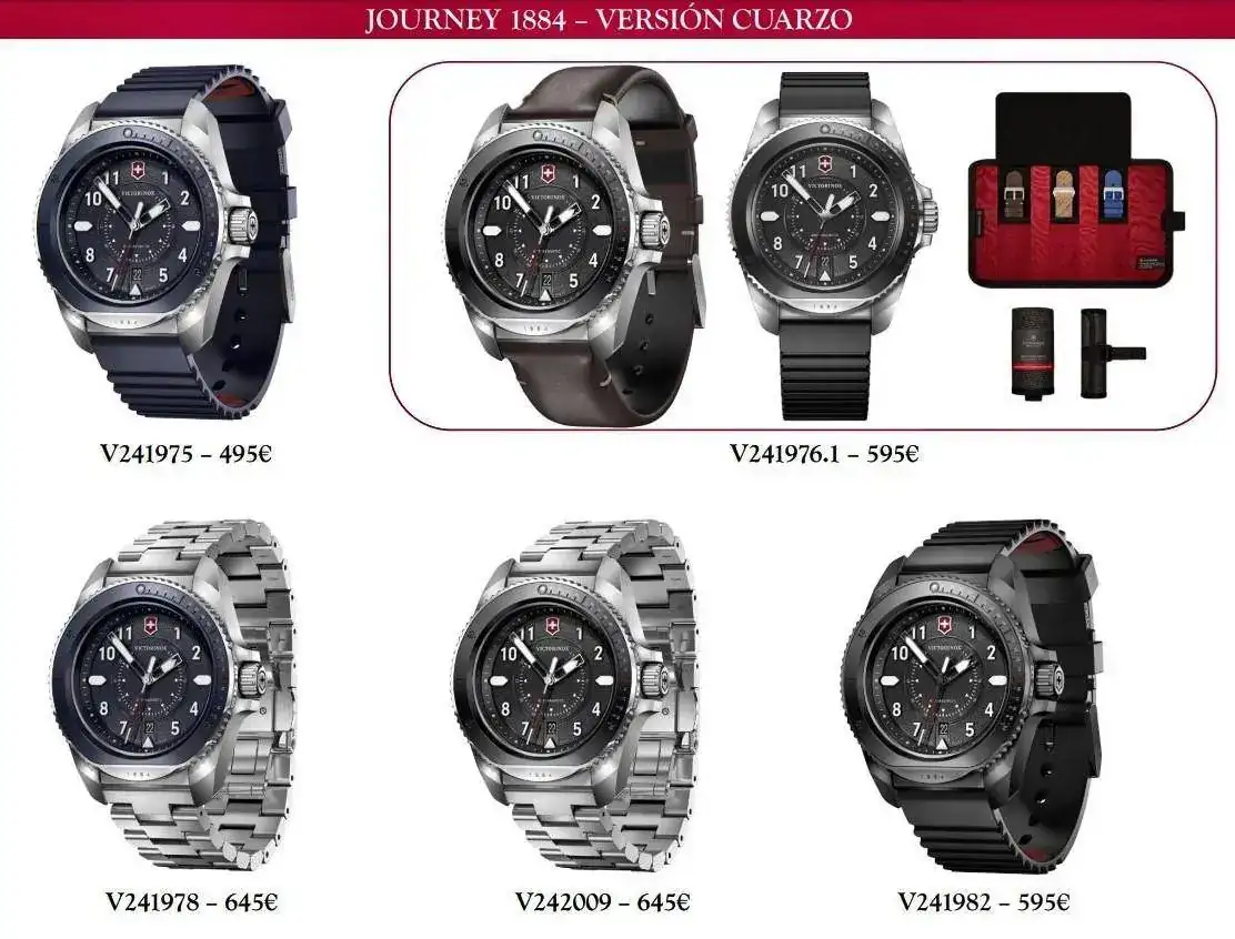 Victorinox Journey Quartz.JPG