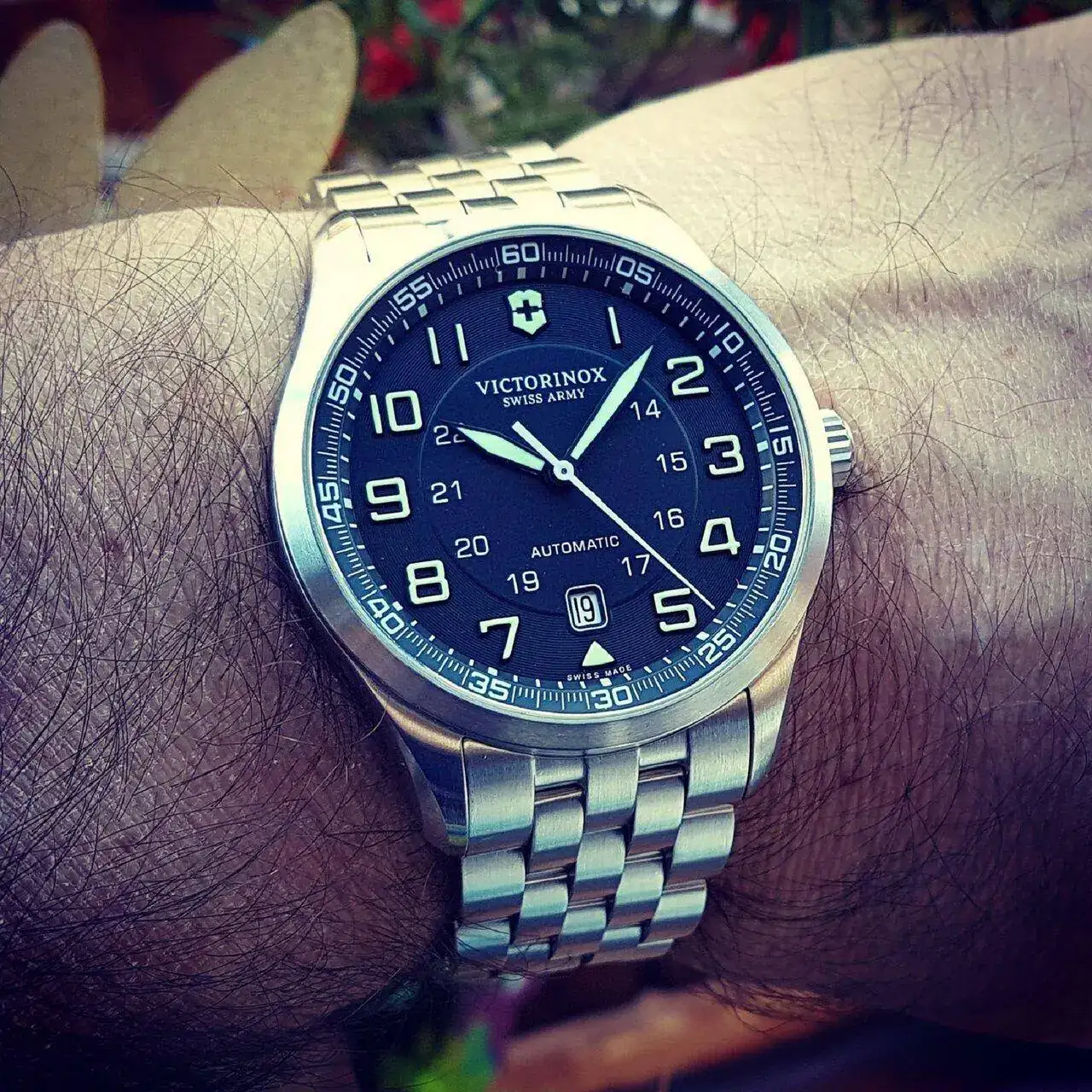 Victorinox Swiss Army AirBoss Mechanical #241508 (1).jpg