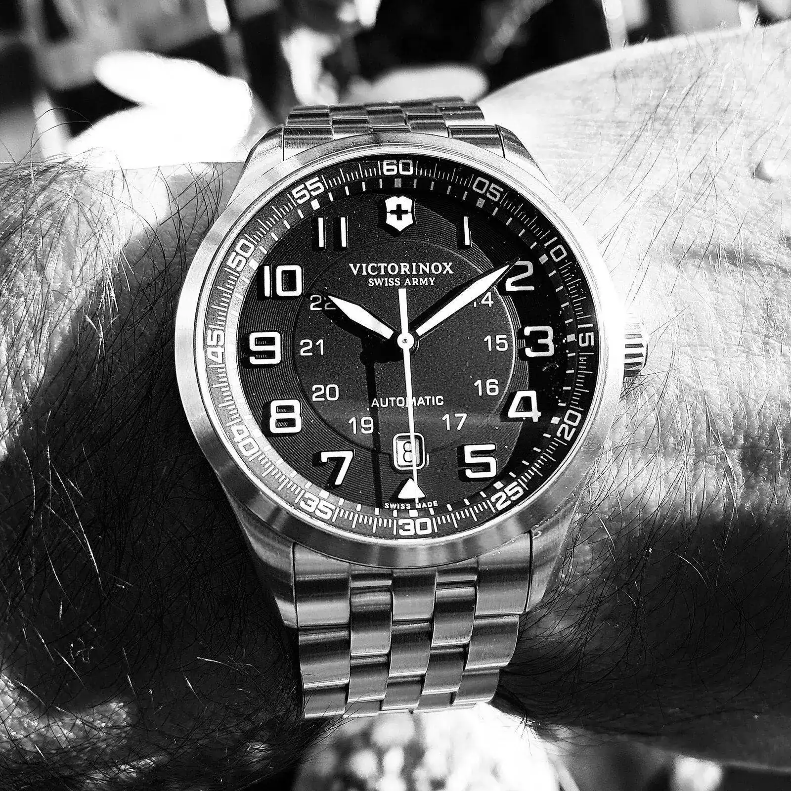 Victorinox Swiss Army AirBoss Mechanical #241508 (ByN).webp
