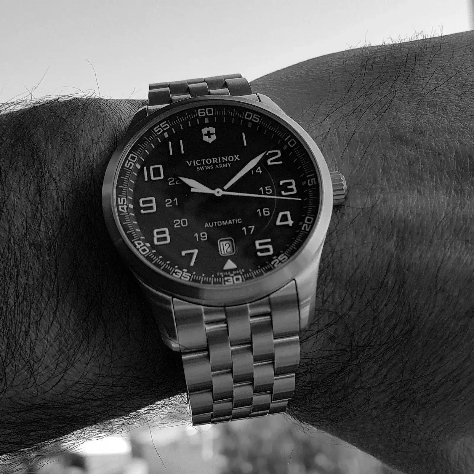 Victorinox Swiss Army AirBoss Mechanical #241508 (ByN).webp