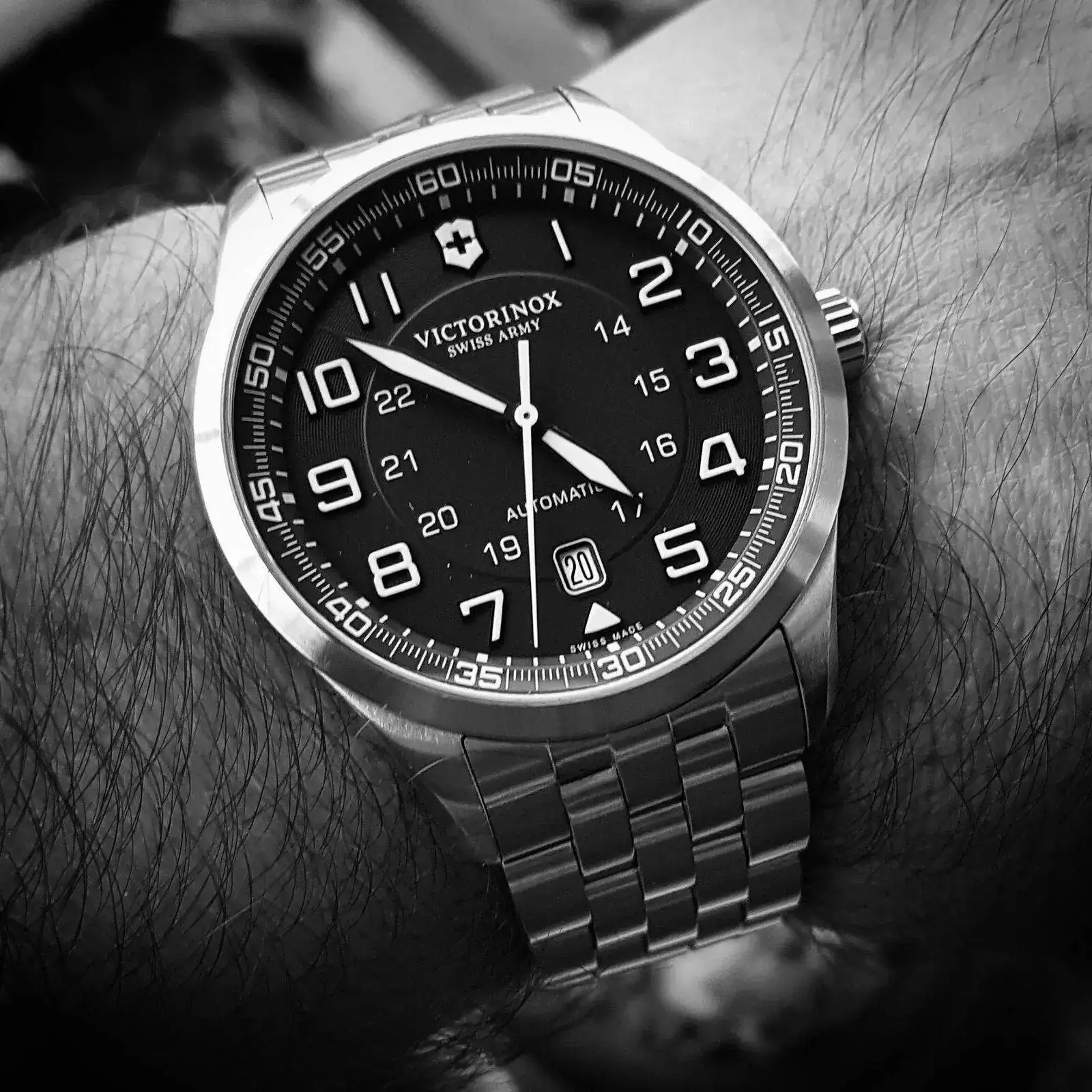 Victorinox Swiss Army AirBoss Mechanical #241508 (ByN).webp