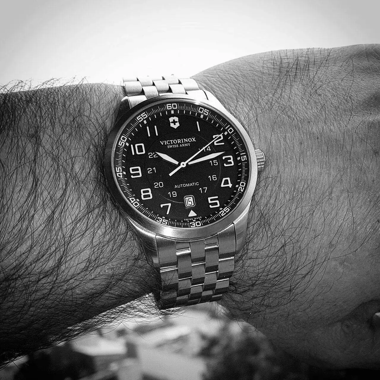 Victorinox Swiss Army AirBoss Mechanical #241508 (ByN).webp