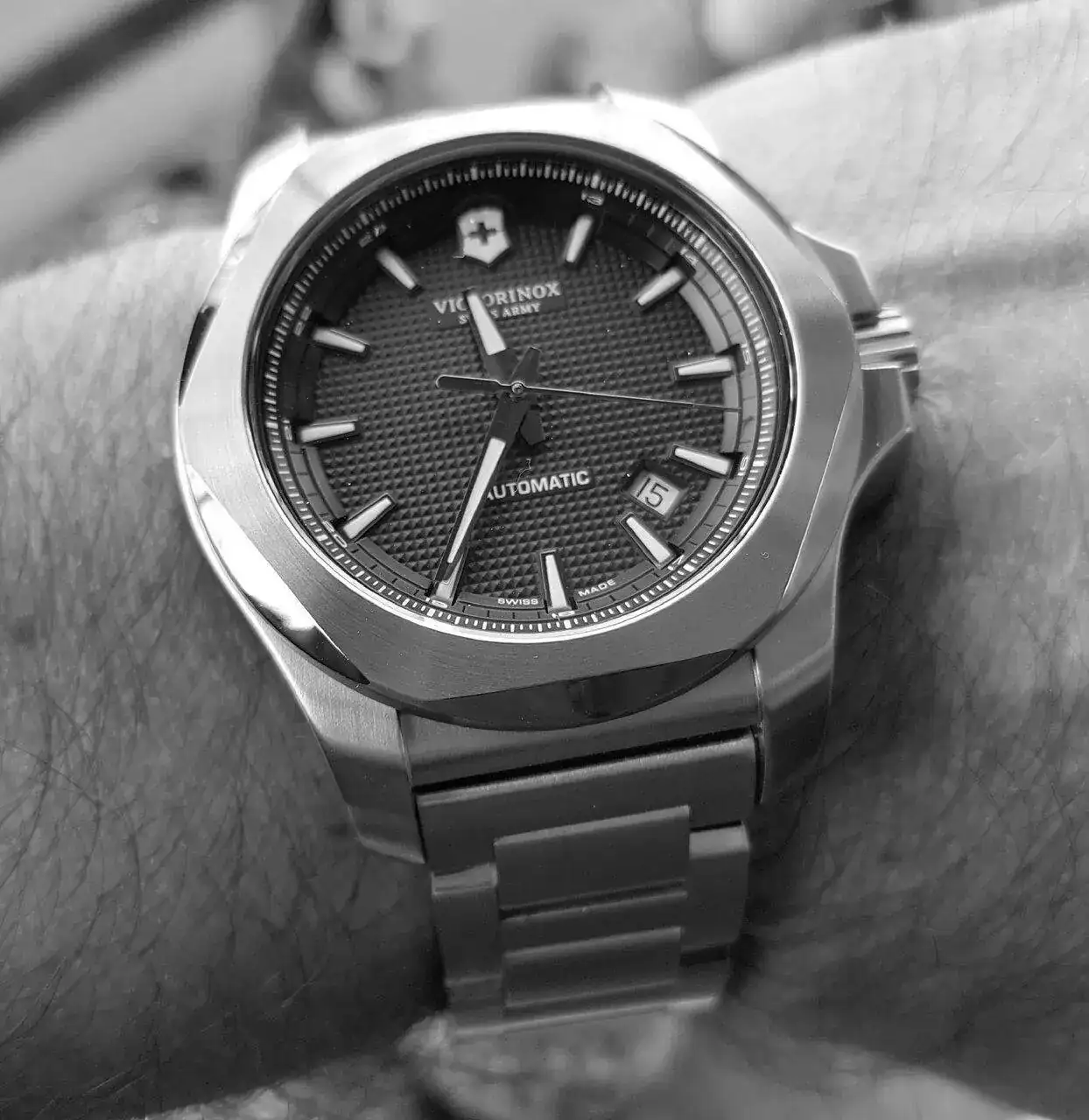 Victorinox Swiss Army AirBoss Mechanical #241508 (ByN).webp