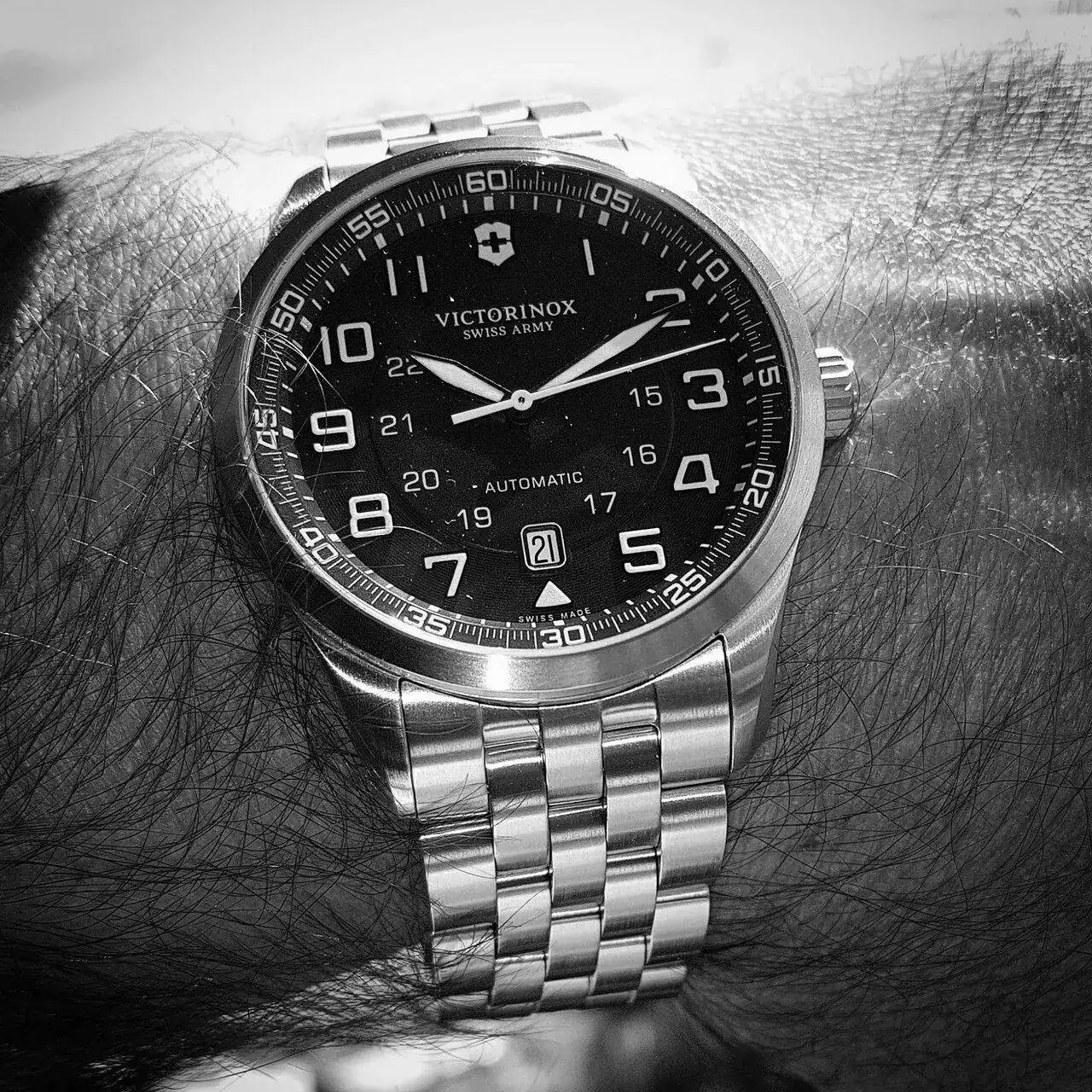 Victorinox Swiss Army AirBoss Mechanical #241508 (ByN).webp