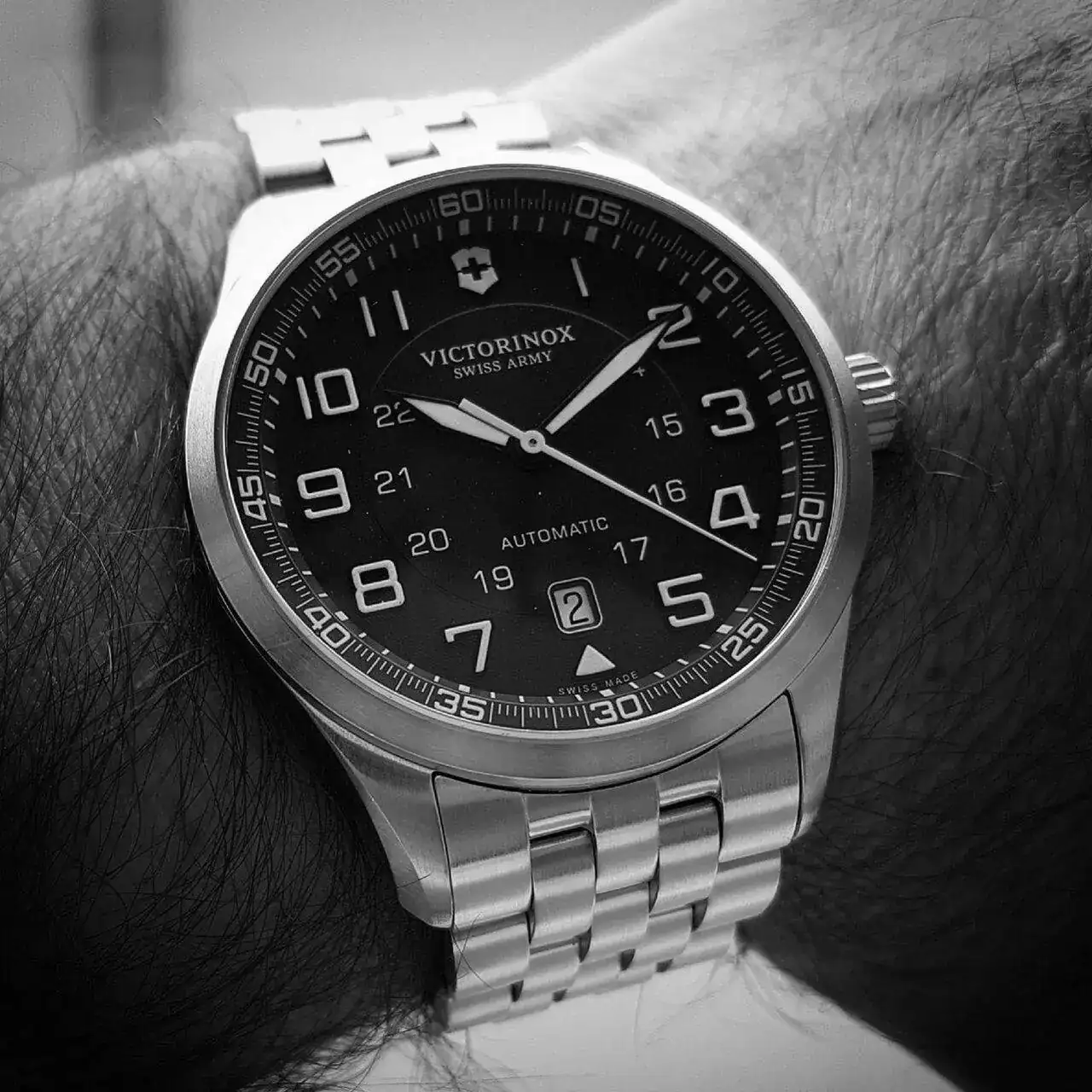 Victorinox Swiss Army AirBoss Mechanical #241508 (ByN).webp